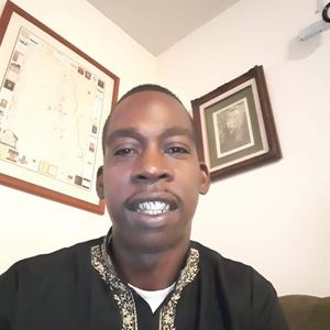 Meet your Posher, Richard